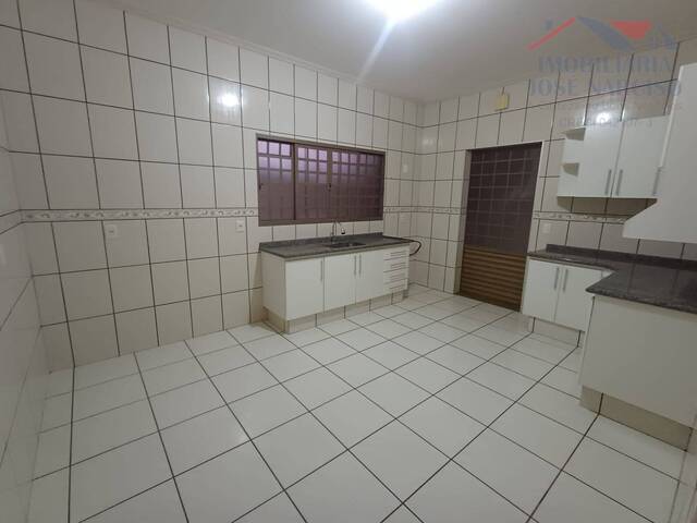Casa para Locação em Dracena - 3