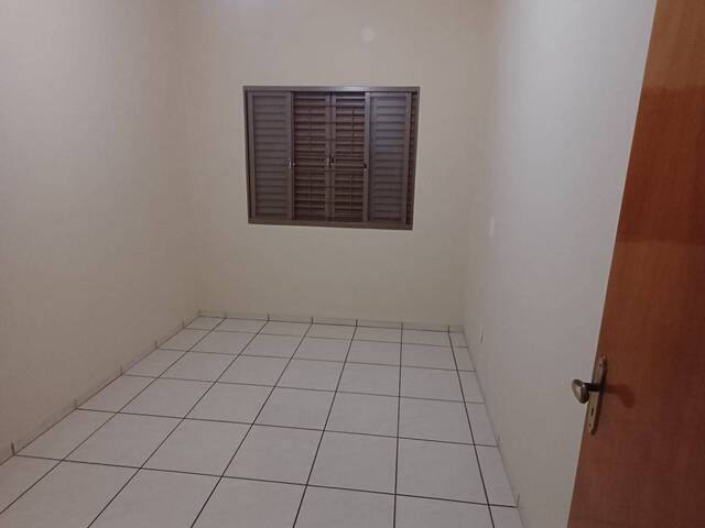 Casa para Locação em Dracena - 4