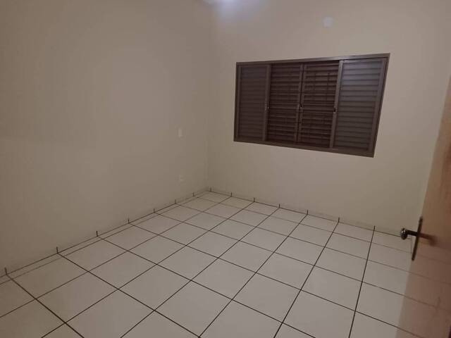 Casa para Locação em Dracena - 5