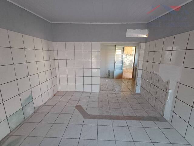 #2598 - Casa para Locação em Dracena - SP - 2
