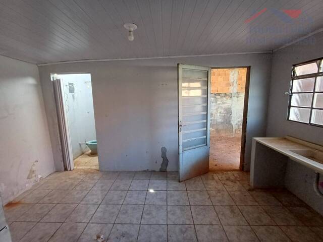 #2598 - Casa para Locação em Dracena - SP - 3