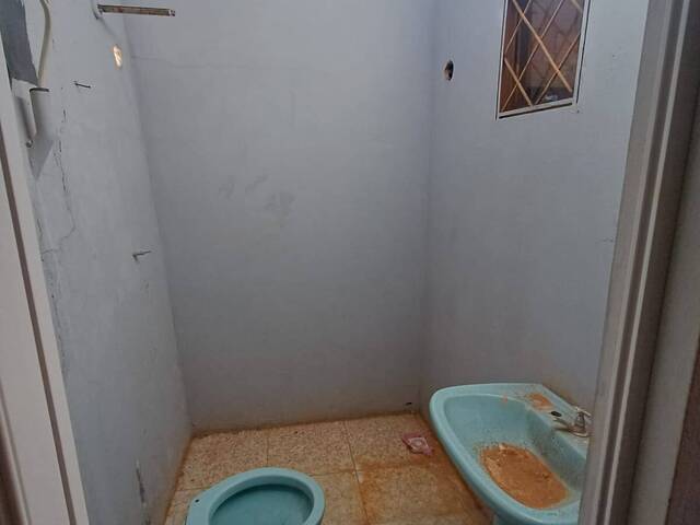 Casa para Locação em Dracena - 4