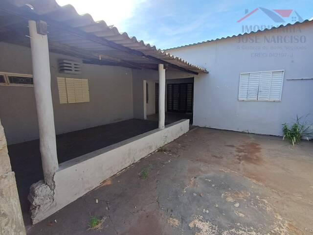 Casa para Venda em Dracena - 4