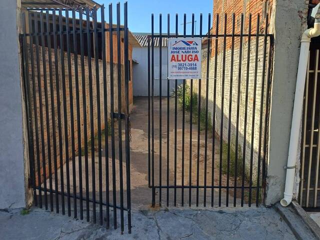 #2599 - Casa para Venda em Dracena - SP - 1