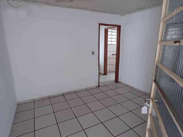 #2600 - Casa para Locação em Dracena - SP - 3