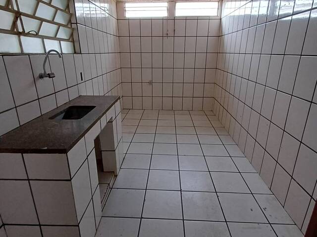 Casa para Locação em Dracena - 4