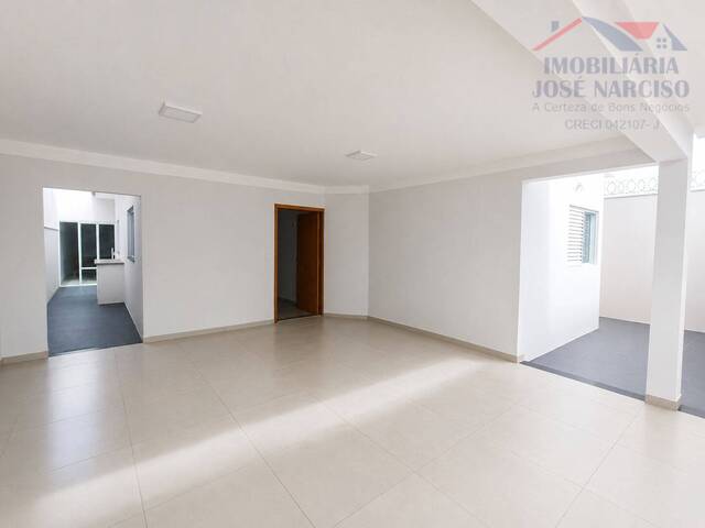 #2601 - Casa para Venda em Dracena - SP - 2