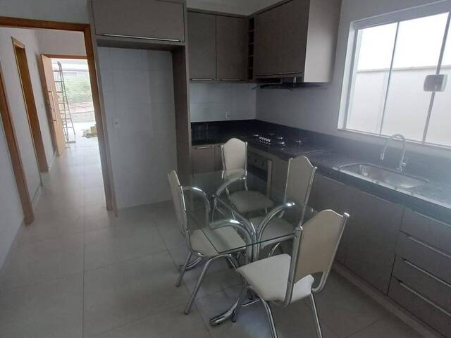 #2601 - Casa para Venda em Dracena - SP - 3