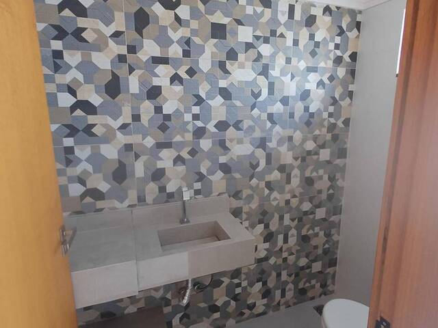 Casa para Venda em Dracena - 4