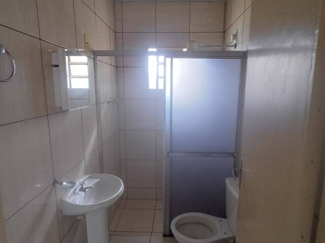 Casa para Locação em Dracena - 5