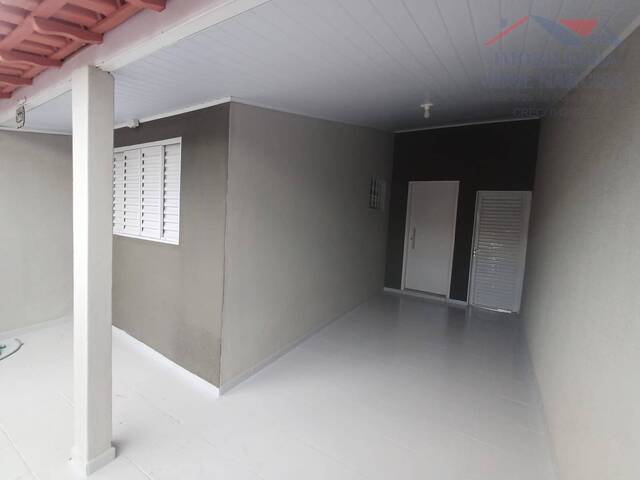 #2603 - Casa para Locação em Dracena - SP - 2