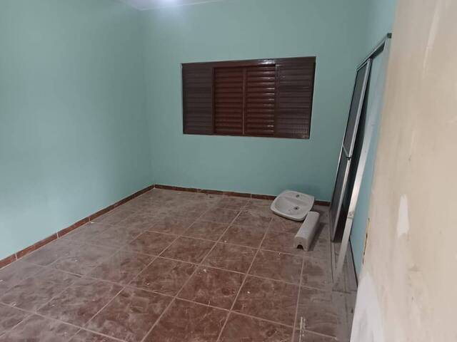 #2604 - Casa para Locação em Dracena - SP - 2