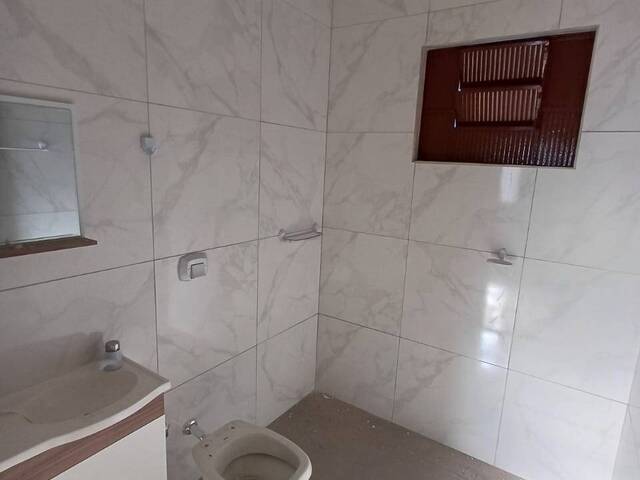 Casa para Locação em Dracena - 5