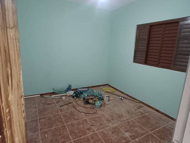 Casa para Locação em Dracena - 4