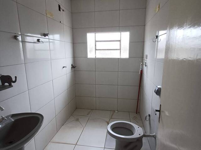 Casa para Locação em Dracena - 5