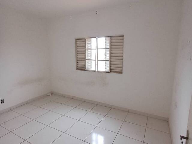#2605 - Casa para Locação em Dracena - SP - 3