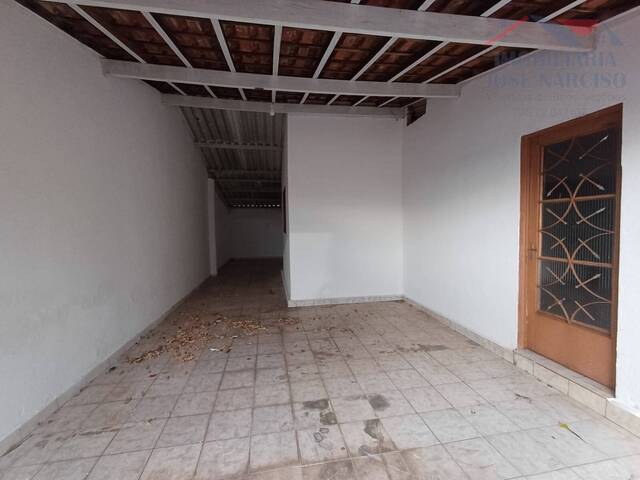 #2606 - Casa para Locação em Dracena - SP - 2