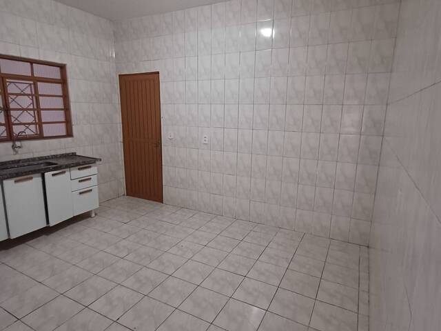 Casa para Locação em Dracena - 4