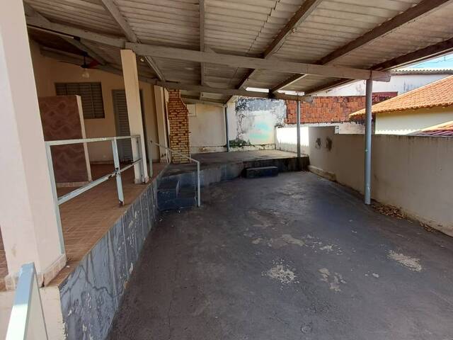 Casa para Locação em Dracena - 5