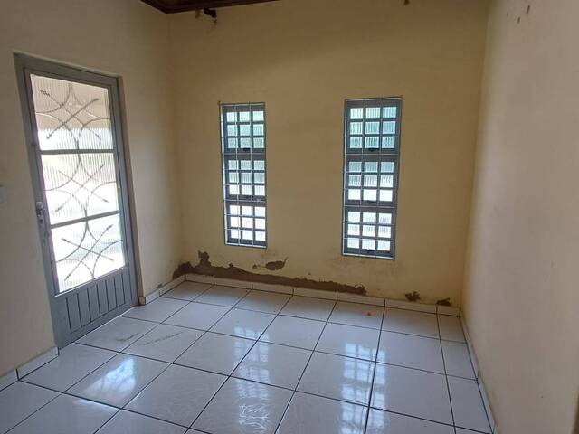#2607 - Casa para Locação em Dracena - SP - 3