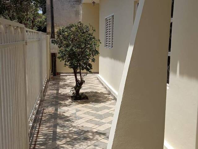 #2608 - Casa para Locação em Dracena - SP - 2