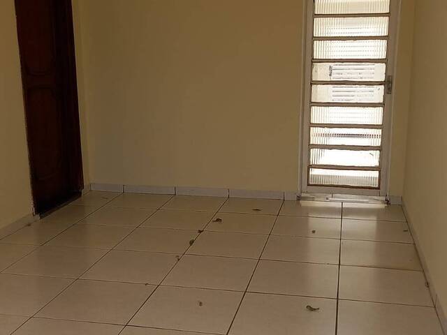 #2608 - Casa para Locação em Dracena - SP - 3