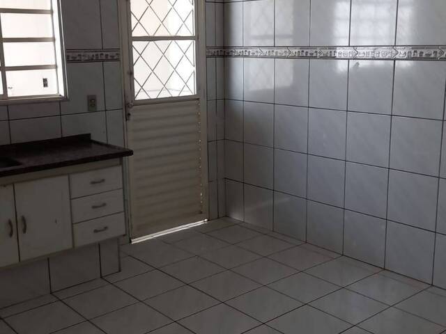 Casa para Locação em Dracena - 4