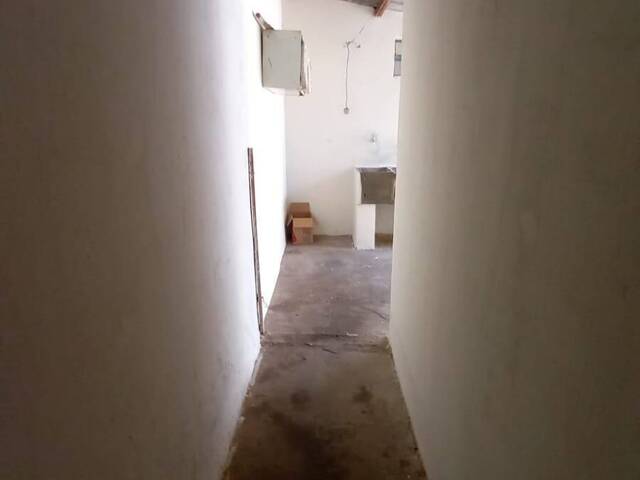 Casa para Locação em Dracena - 4