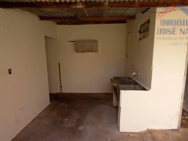 Casa para Locação em Dracena - 5