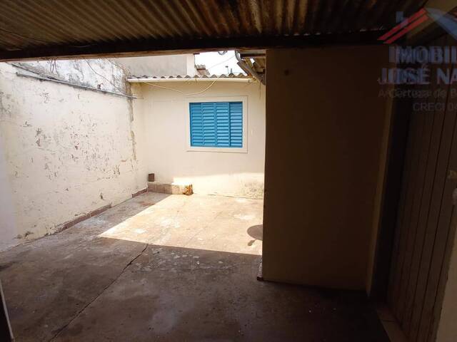 #2609 - Casa para Locação em Dracena - SP - 2