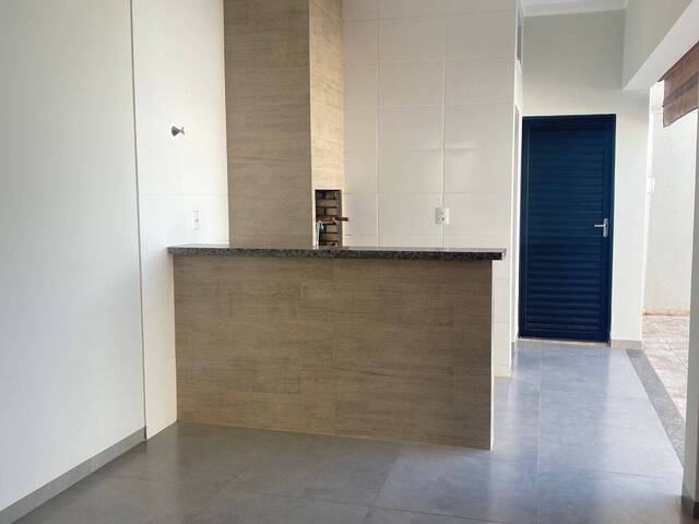 Casa para Venda em Dracena - 4