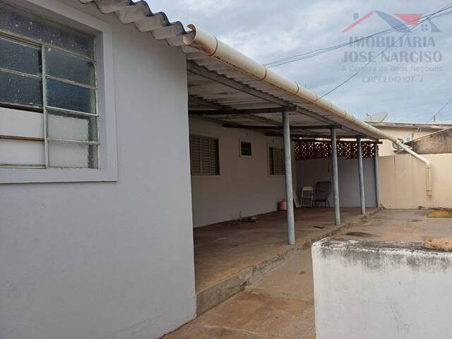 Casa para Locação em Dracena - 2