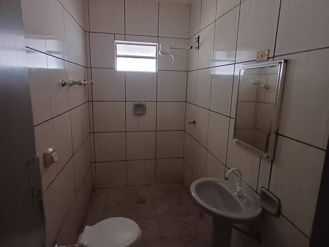 Casa para Locação em Dracena - 5