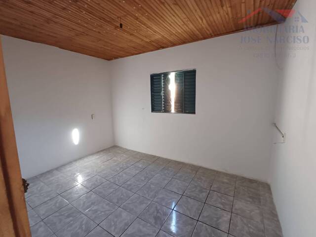 Casa para Locação em Dracena - 3