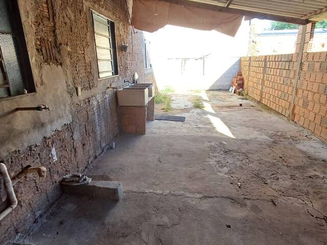 Casa para Locação em Dracena - 5