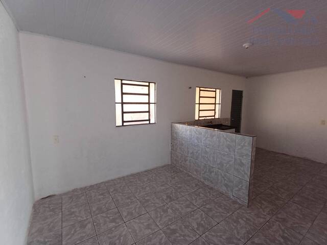 Casa para Locação em Dracena - 2