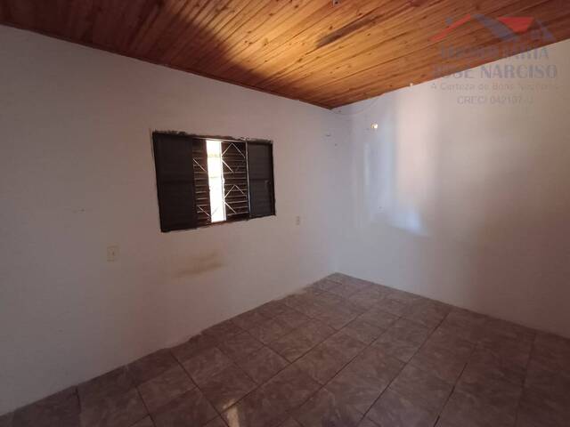 Casa para Locação em Dracena - 4