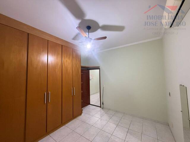 Casa para Locação em Dracena - 5