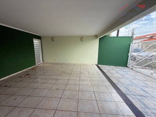 Casa para Locação em Dracena - 3