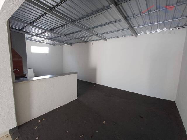 Casa para Locação em Dracena - 4