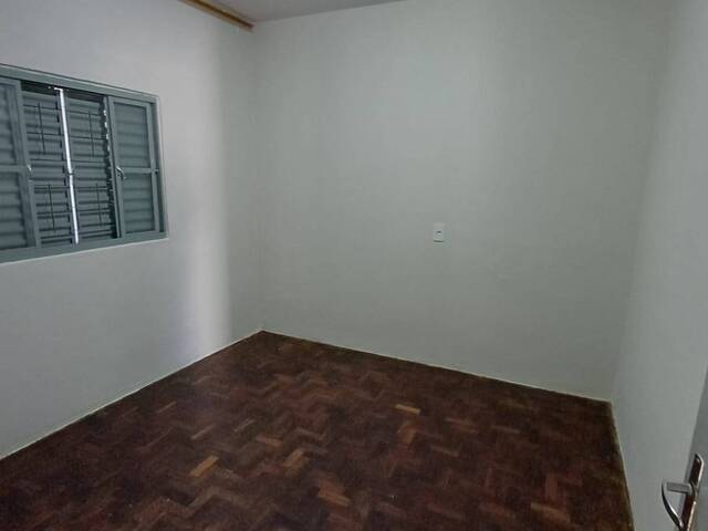 Casa para Locação em Dracena - 3