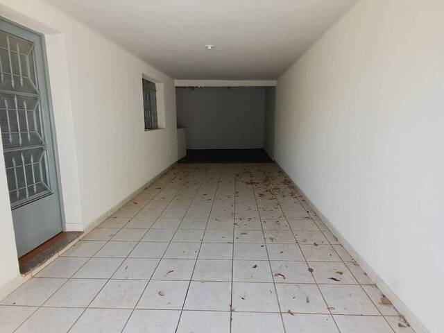 Casa para Locação em Dracena - 2