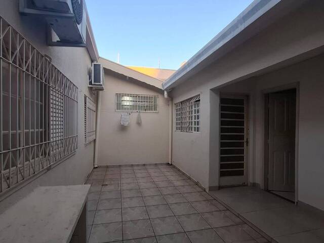 #2618 - Casa para Locação em Dracena - SP - 3