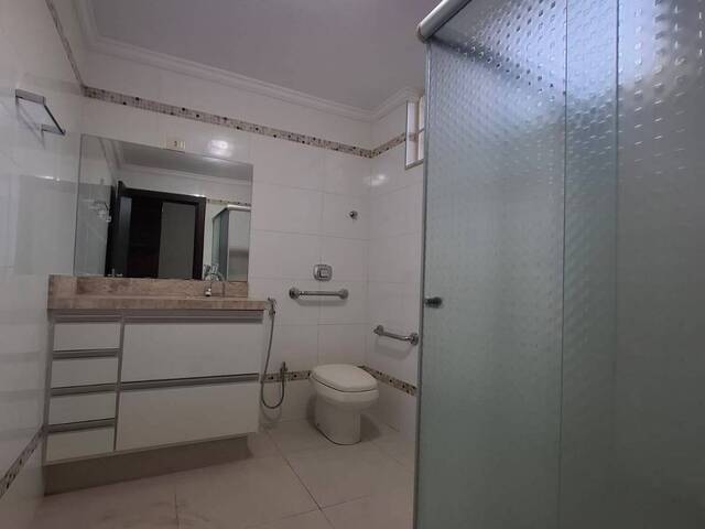 Casa para Locação em Dracena - 4