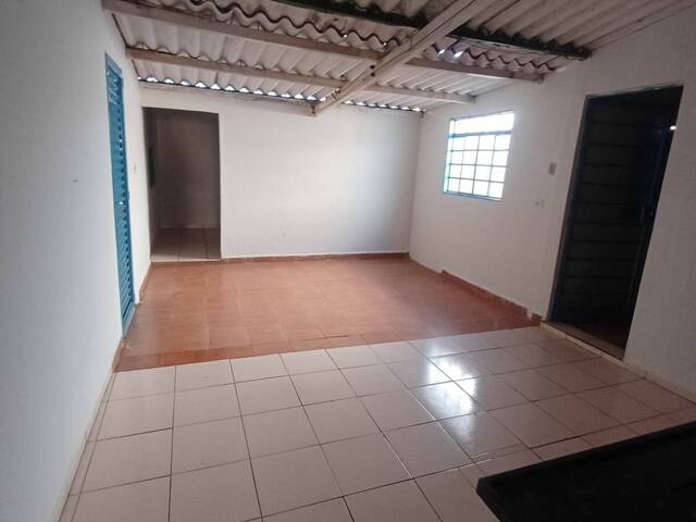 Casa para Locação em Dracena - 4