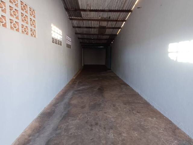 #2619 - Casa para Locação em Dracena - SP - 3