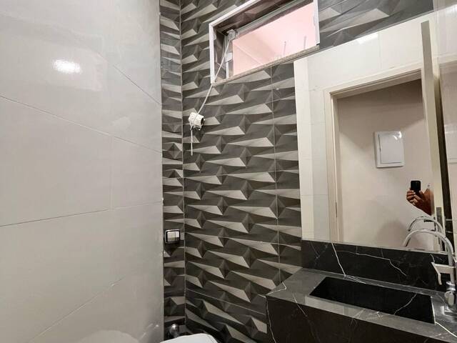 Casa para Locação em Dracena - 2