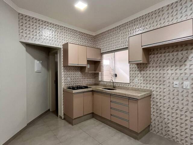 Casa para Locação em Dracena - 3