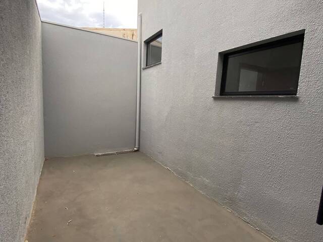 Sala para Locação em Dracena - 4