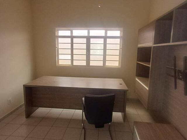 Casa para Locação em Dracena - 5